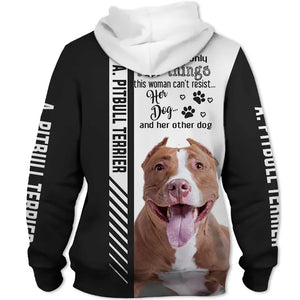 American Pit Bull Terrier 3D Print Jacket Men/women Harajuku Hoodie Unisex Casual Streetwear Sweatshirt Pullover Sudadera Hombre