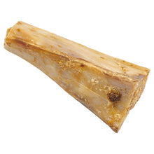 Load image into Gallery viewer, All Natural Stuffed Shin Bone for Dogs
