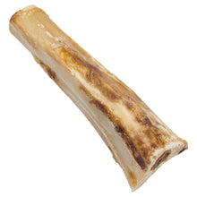 Load image into Gallery viewer, All Natural Stuffed Shin Bone for Dogs
