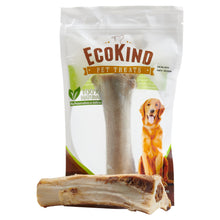 Load image into Gallery viewer, All Natural Stuffed Shin Bone for Dogs
